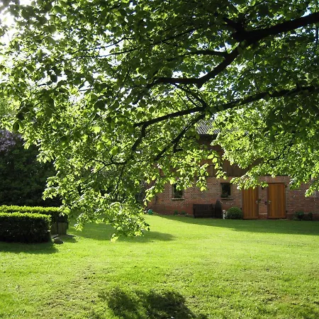 Feriehus Ratteyer Idyll *