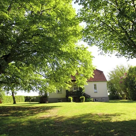 Ratteyer Idyll Feriehus *