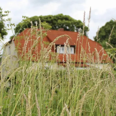 Ratteyer Idyll Feriehus