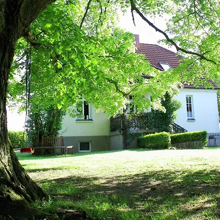 Feriehus Ratteyer Idyll *