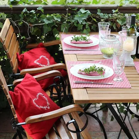 Hébergement de vacances Ratteyer Idyll *