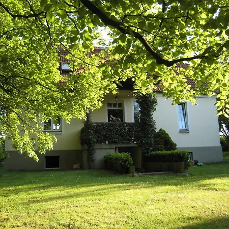 Ratteyer Idyll Feriehus Schonbeck (Mecklenburg-Vorpommern)
